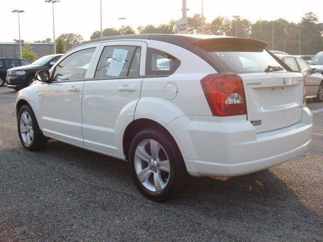 2010 Dodge Caliber S