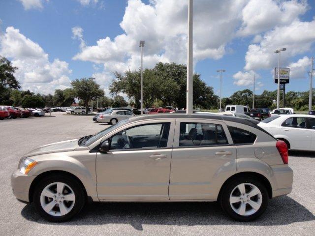 2010 Dodge Caliber S