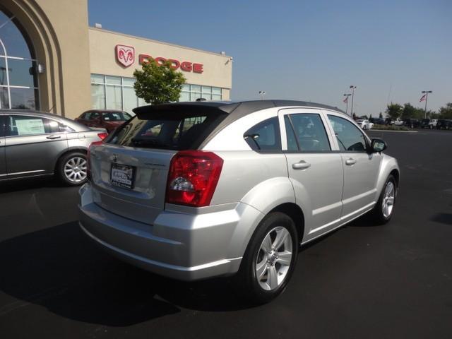 2010 Dodge Caliber W/appearance Pkg