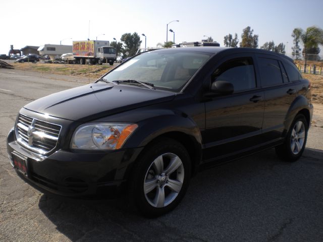 2010 Dodge Caliber W/appearance Pkg