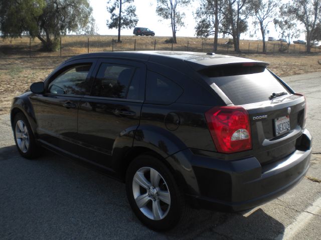 2010 Dodge Caliber W/appearance Pkg