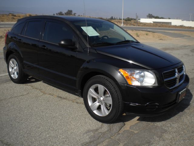 2010 Dodge Caliber W/appearance Pkg