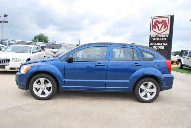 2010 Dodge Caliber S