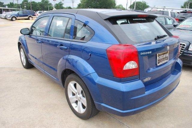 2010 Dodge Caliber S