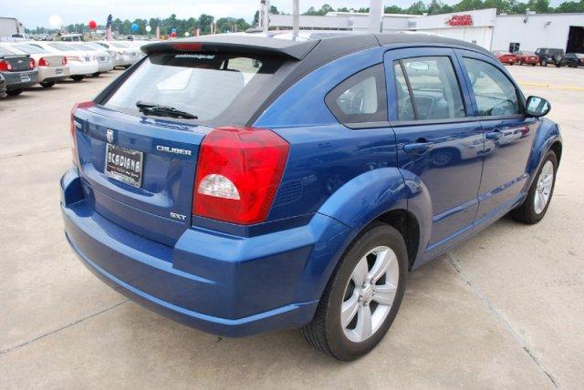 2010 Dodge Caliber S