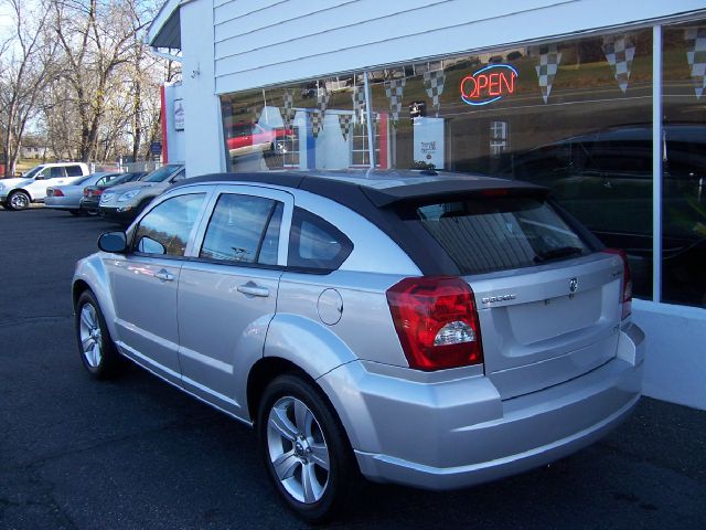 2010 Dodge Caliber S