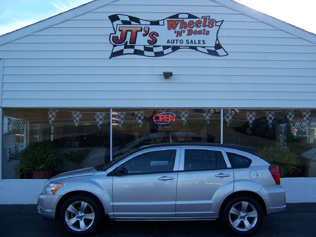 2010 Dodge Caliber S