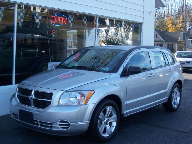 2010 Dodge Caliber S