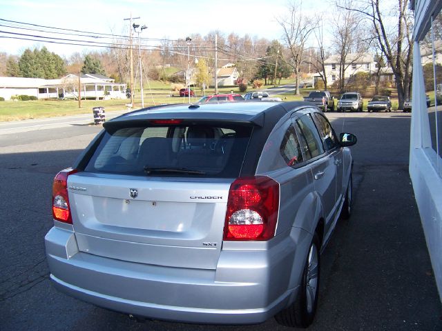 2010 Dodge Caliber S