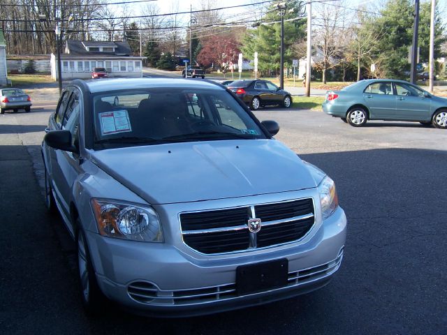 2010 Dodge Caliber S