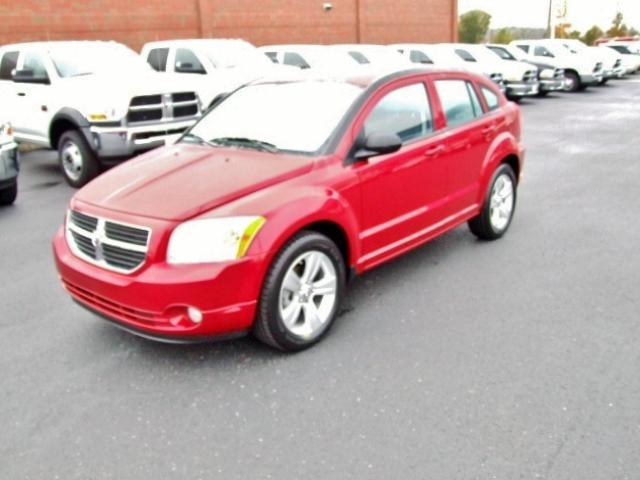 2010 Dodge Caliber W/appearance Pkg