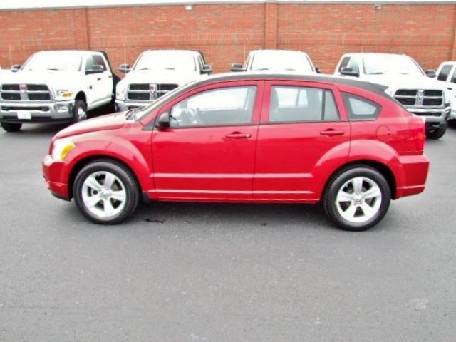 2010 Dodge Caliber W/appearance Pkg