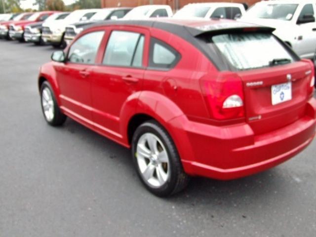 2010 Dodge Caliber W/appearance Pkg