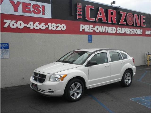 2010 Dodge Caliber Awd,roof,luxury