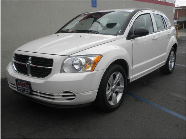 2010 Dodge Caliber Awd,roof,luxury