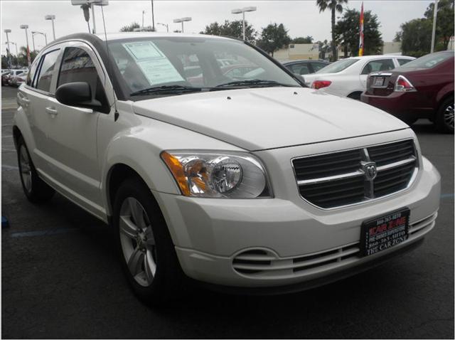 2010 Dodge Caliber Awd,roof,luxury