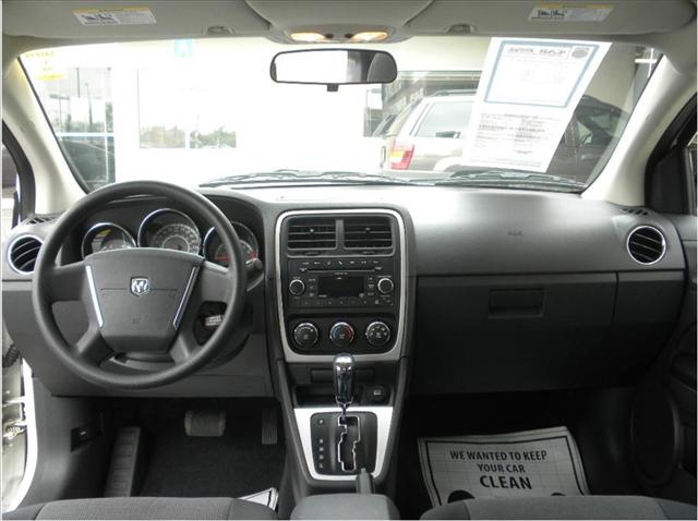 2010 Dodge Caliber Awd,roof,luxury