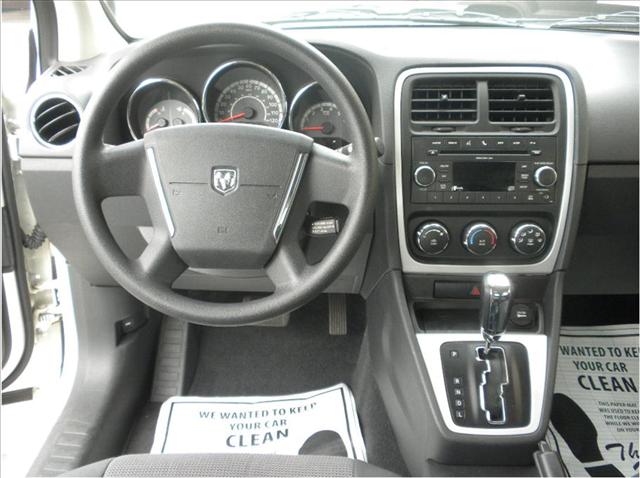 2010 Dodge Caliber Awd,roof,luxury