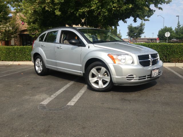 2010 Dodge Caliber W/appearance Pkg