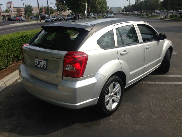 2010 Dodge Caliber W/appearance Pkg