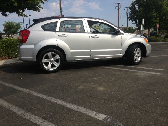 2010 Dodge Caliber W/appearance Pkg