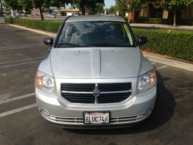 2010 Dodge Caliber W/appearance Pkg