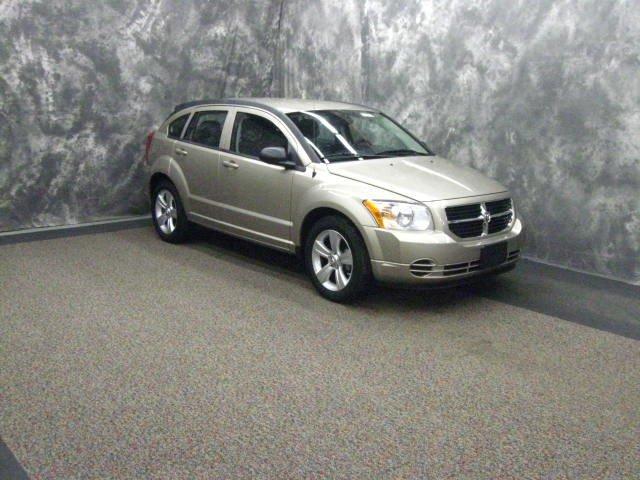 2010 Dodge Caliber S