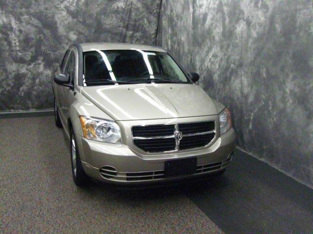 2010 Dodge Caliber S