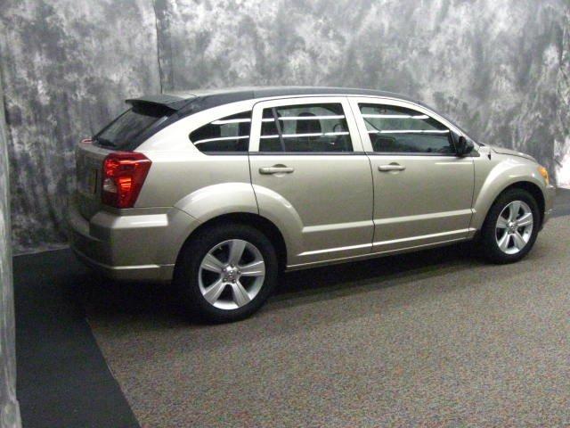 2010 Dodge Caliber S