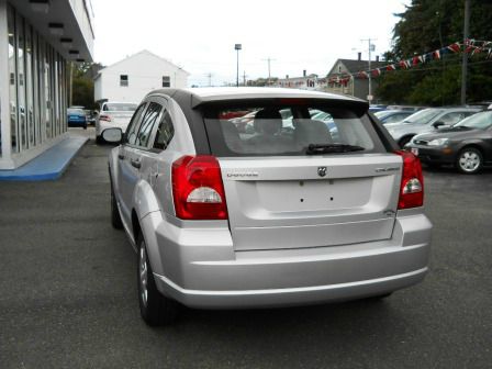 2010 Dodge Caliber W/appearance Pkg