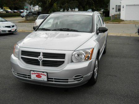 2010 Dodge Caliber W/appearance Pkg