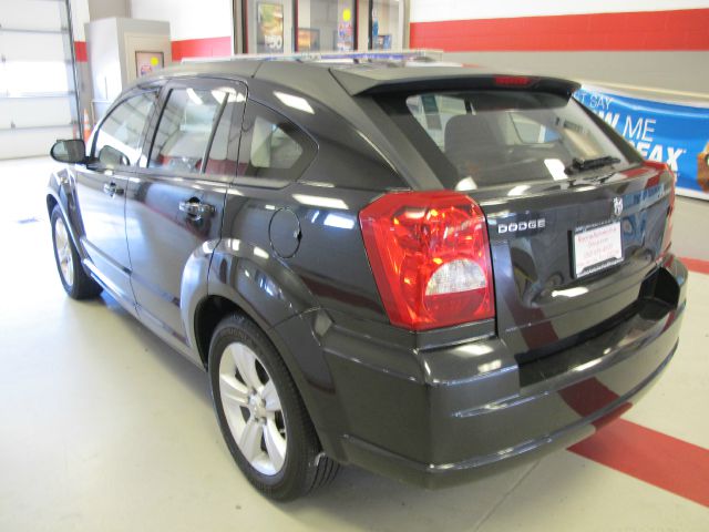 2010 Dodge Caliber W/appearance Pkg