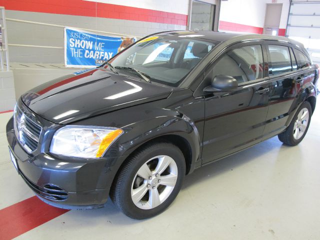 2010 Dodge Caliber W/appearance Pkg