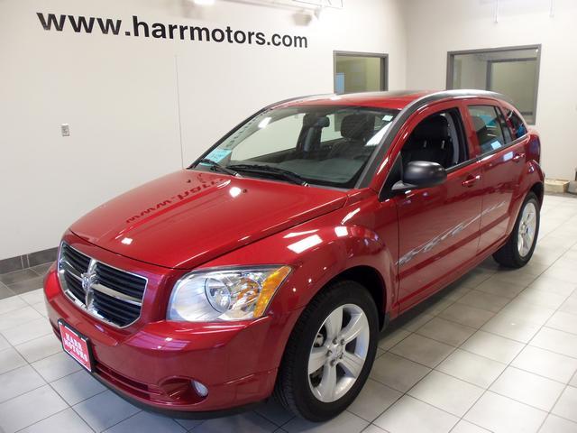 2010 Dodge Caliber W/appearance Pkg