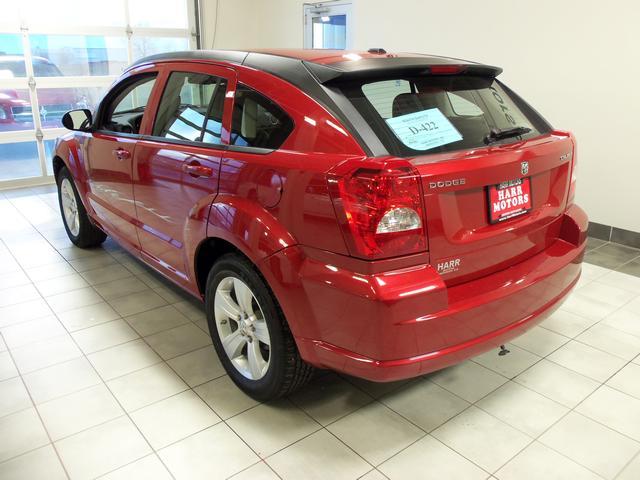 2010 Dodge Caliber W/appearance Pkg