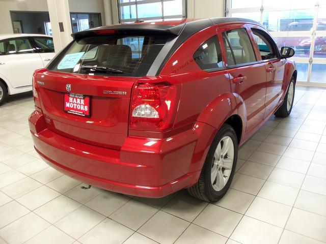 2010 Dodge Caliber W/appearance Pkg