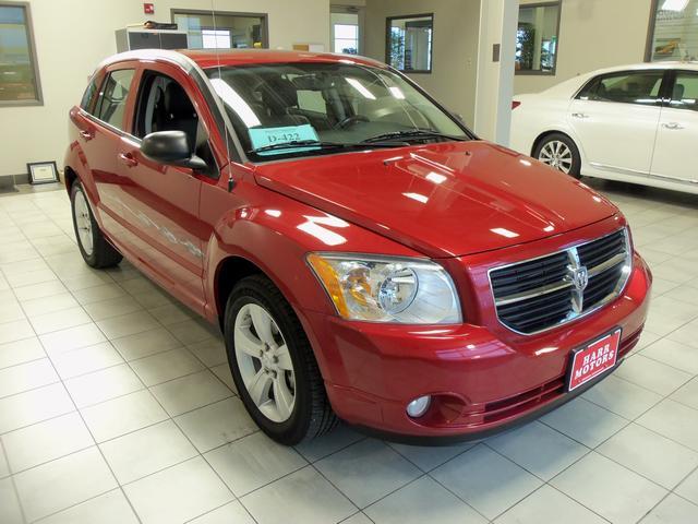 2010 Dodge Caliber W/appearance Pkg