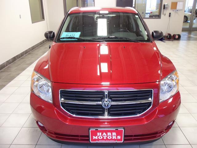 2010 Dodge Caliber W/appearance Pkg