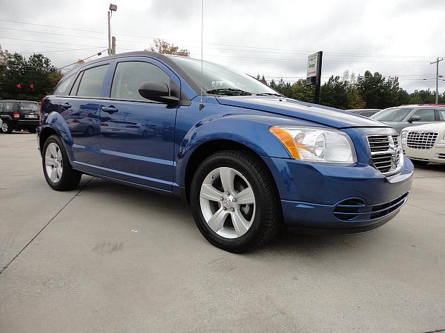 2010 Dodge Caliber S