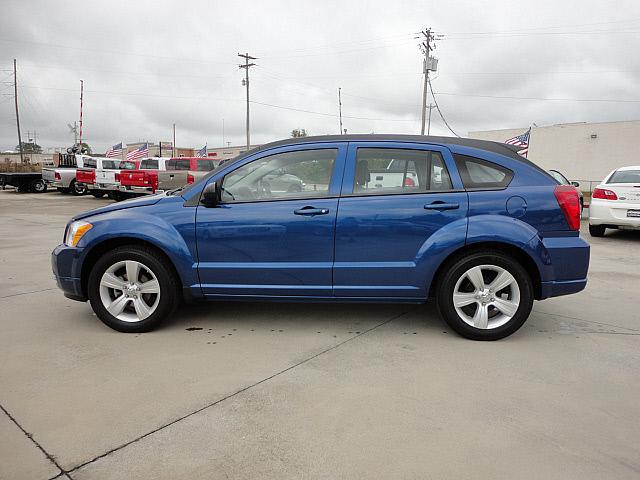 2010 Dodge Caliber S