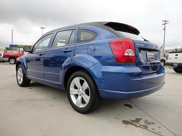 2010 Dodge Caliber S