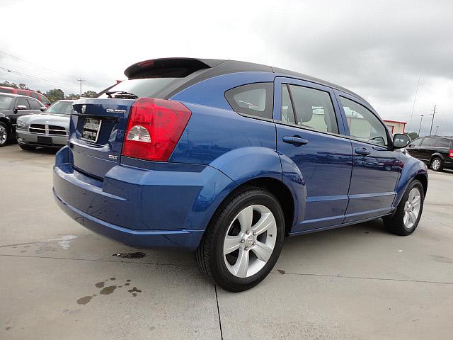 2010 Dodge Caliber S