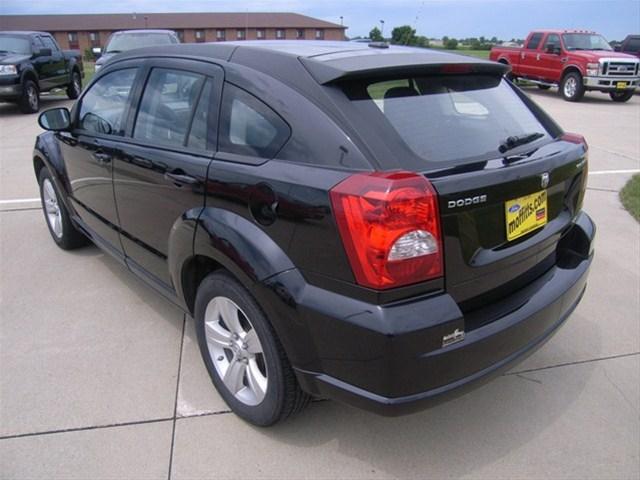 2010 Dodge Caliber S