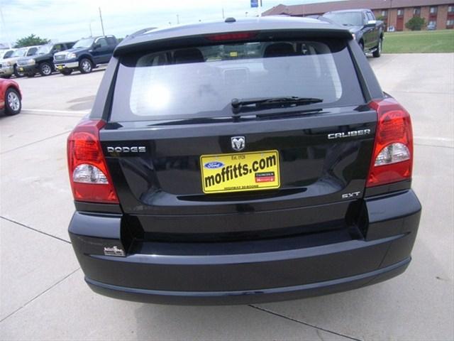 2010 Dodge Caliber S