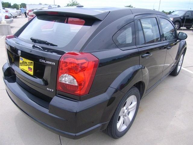 2010 Dodge Caliber S