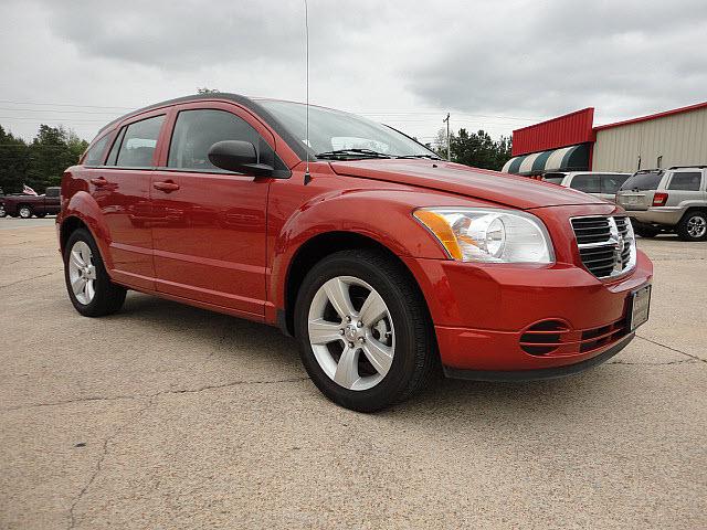 2010 Dodge Caliber S