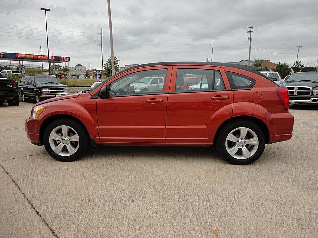 2010 Dodge Caliber S