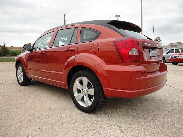 2010 Dodge Caliber S