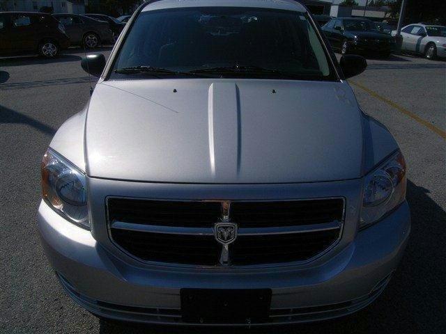 2010 Dodge Caliber S