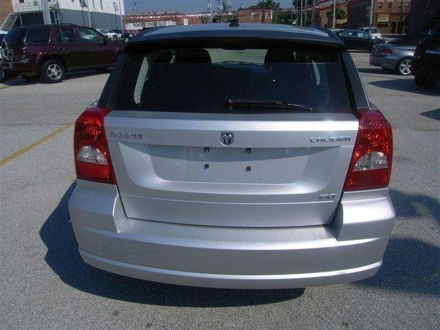 2010 Dodge Caliber S